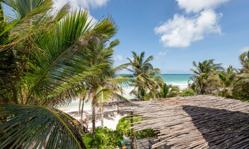 La Valise Tulum